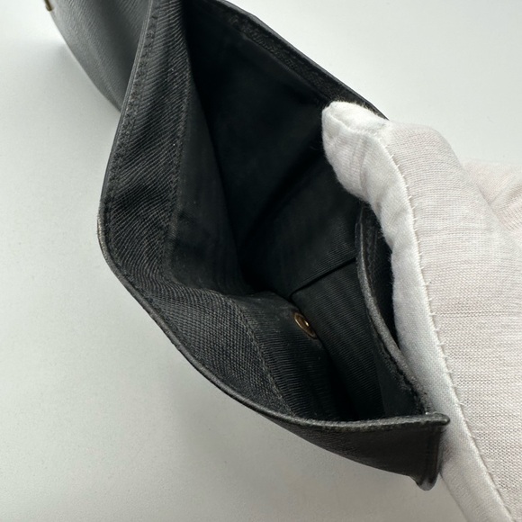 Prada Saffiano Leather Wallet - Picture 11 of 12